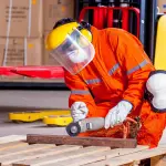 Attrezzatura da lavoro: la valutazione dei rischi