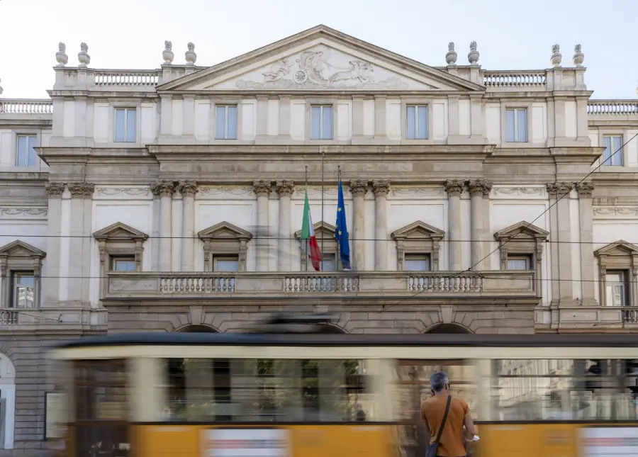 Consigli per spostarsi a Milano