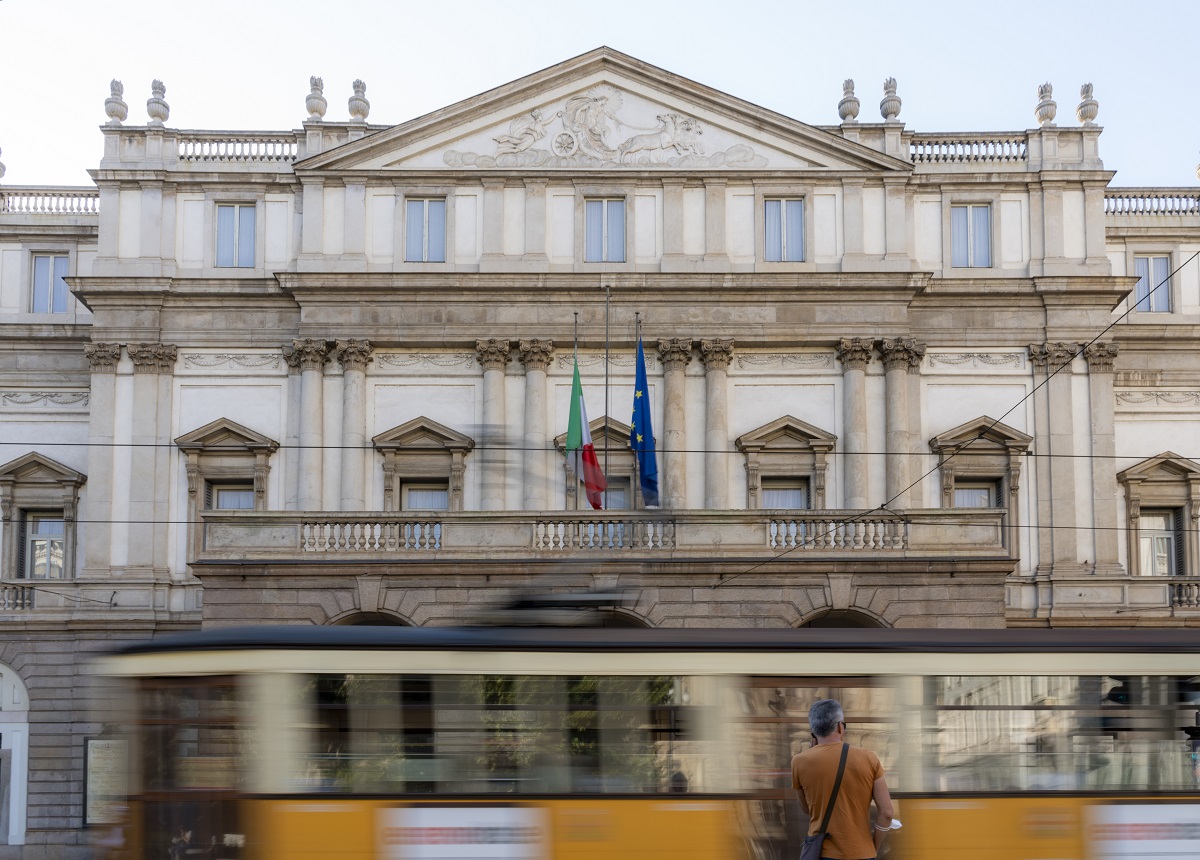 Consigli per spostarsi a Milano