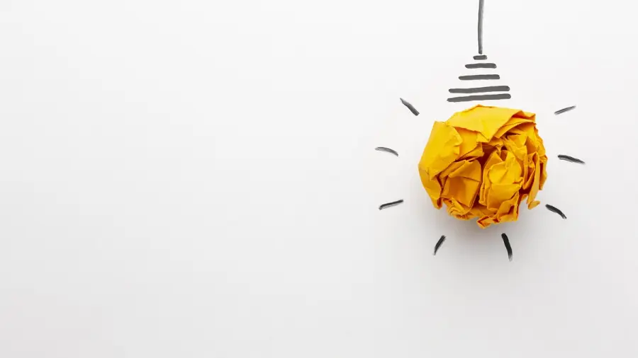 Come sviluppare la creatività in poche e semplici mosse