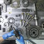 Pompe oleodinamiche, guida alla scelta – i consigli dei professionisti