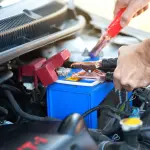 Manutenzione batteria d’auto, alcuni suggerimenti