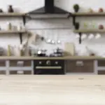 Come scegliere il tavolo della cucina