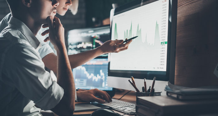 Quali sono le migliori piattaforme per tradare criptovalute?