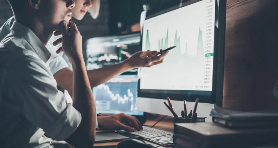 Quali sono le migliori piattaforme per tradare criptovalute?