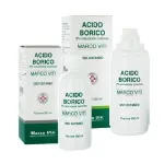 Acido Borico: proprietà e utilizzi