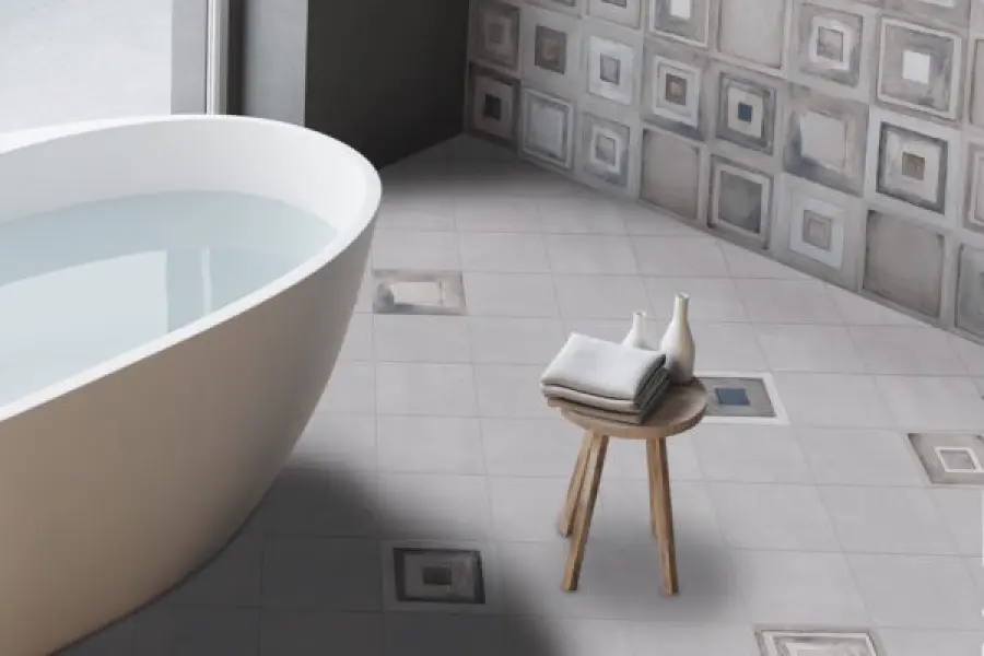 Cos'è il grès porcellanato? Perché sceglierlo e come si pulisce