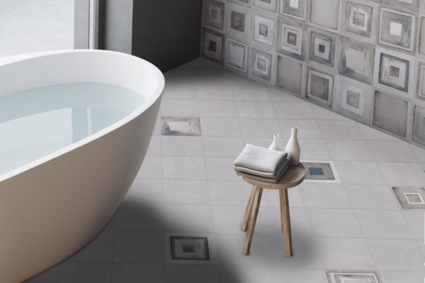 Cos'è il grès porcellanato? Perché sceglierlo e come si pulisce