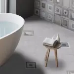 Cos'è il grès porcellanato? Perché sceglierlo e come si pulisce